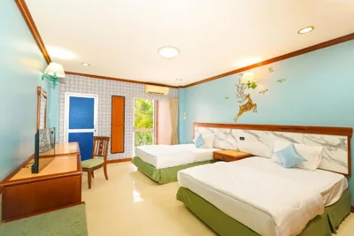 Mayfa Hotel – Fotos 2