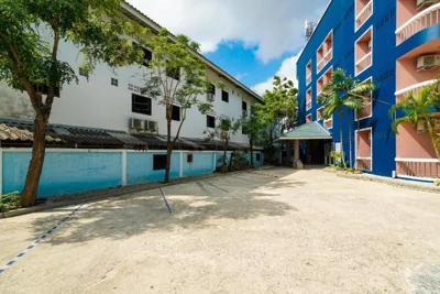 Mayfa Hotel – Fotos 6