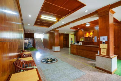 Mayfa Hotel – Fotos 7