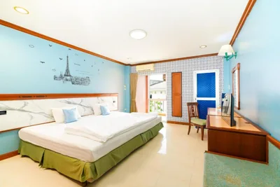 Mayfa Hotel – Fotos 8