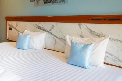 Mayfa Hotel – Fotos 9