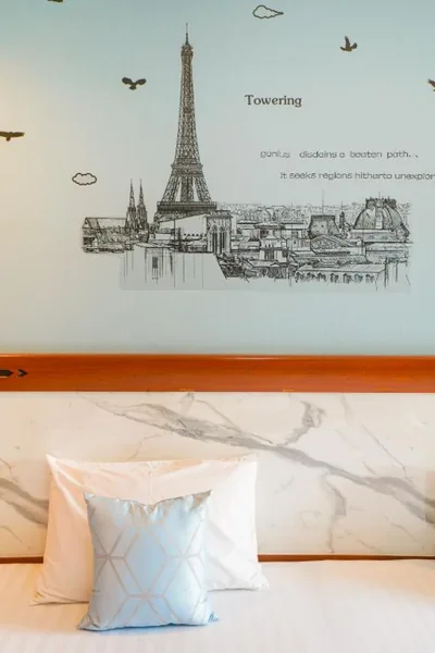 Mayfa Hotel – Fotos 10