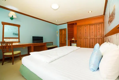 Mayfa Hotel – Fotos 11