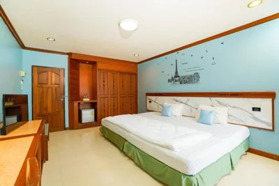 Mayfa Hotel – Fotos 12