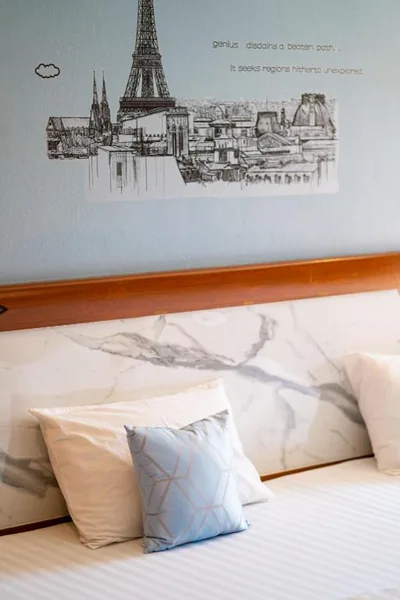 Mayfa Hotel – Fotos 15
